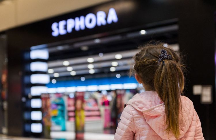 Fêter son anniversaire chez Sephora : le phénomène qui divise les parents