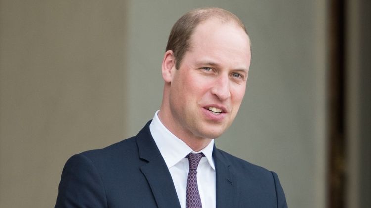 Le prince William dévoile ses revenus faramineux à plusieurs millions
