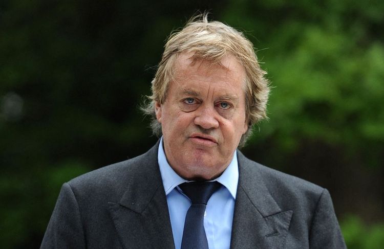 Qui est Charles Spencer-Churchill, parent éloigné de Lady Di, accusé d’avoir étranglé son ex-femme ?