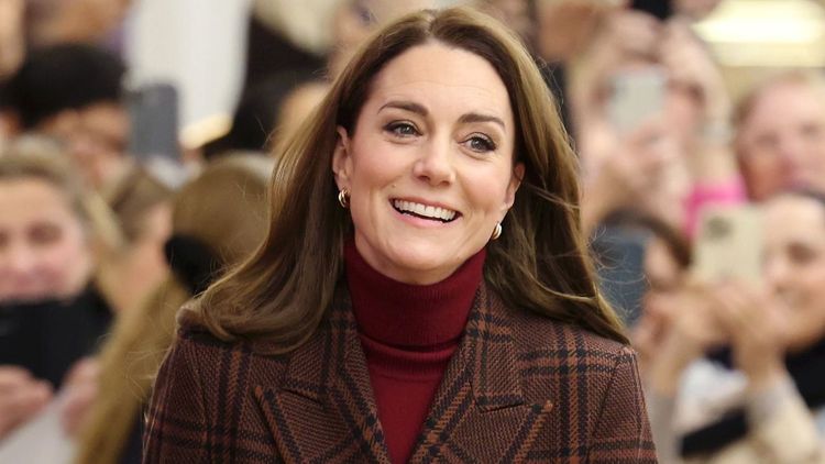 Kate Middleton revient sur son combat contre le cancer : "Des effets secondaires à long terme"