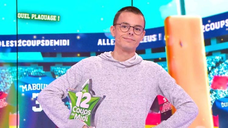 Changement d'heure : on avance ou on recule ? Pour ne plus jamais se tromper, Emilien (12 Coups de Midi) dévoile la solution ultime