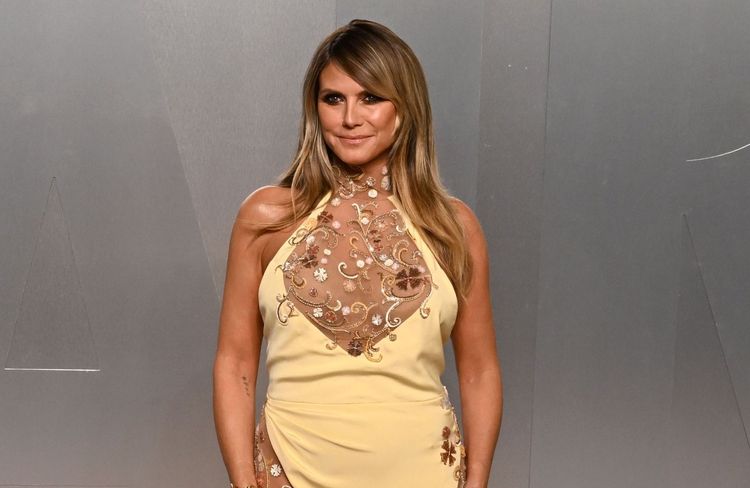Heidi Klum face au body-bashing : cette liberté qui nous fait un bien fou