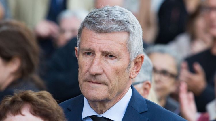 Philippe de Villiers : "Nous vivons en...", le souverainiste en alerte sur l'avenir de la France, son constat glaçant