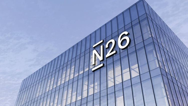 Banque en ligne : encore une nouveauté de taille chez N26