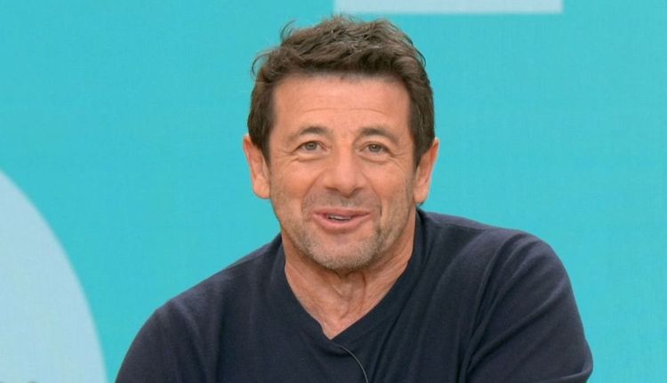 Patrick Bruel, 65 ans, exprime son opinion sans détour sur Pierre Palmade après le scandale : "Il...
