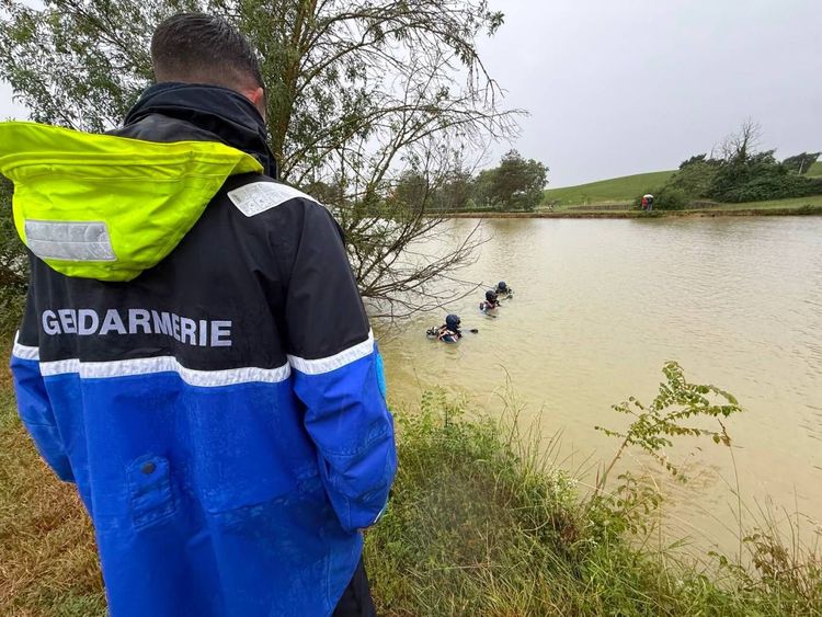 Affaire Lyhanna : un corps retrouvé près du lieu de sa disparition
