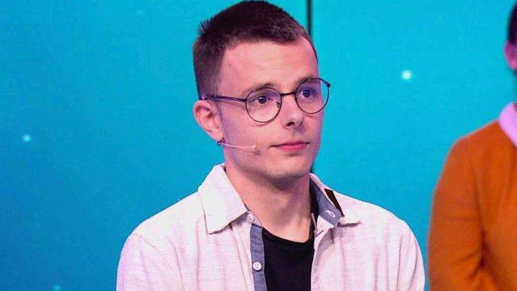 Les 12 coups de midi : Emilien se confie comme rarement au sujet de sa nouvelle notoriété !
