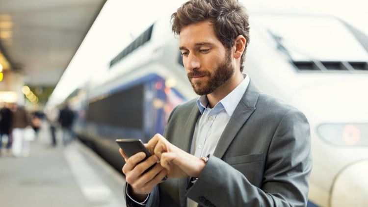 Grève SNCF : cette astuce pour obtenir un autre billet de train sans frais