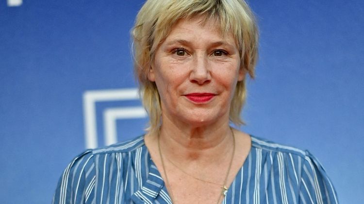 Maïtena Biraben prête à se lancer en politique ? “Le courage se trouve dans ceux…”