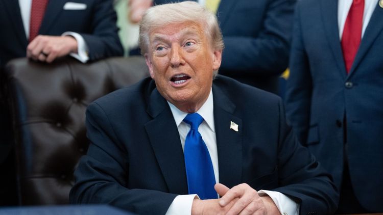 Tentative d'assassinat de Donald Trump : L'incroyable vidéo du suspect Cole Allen juste avant l'attaque dévoilée, "on voit Cole Allen tirer sur..."