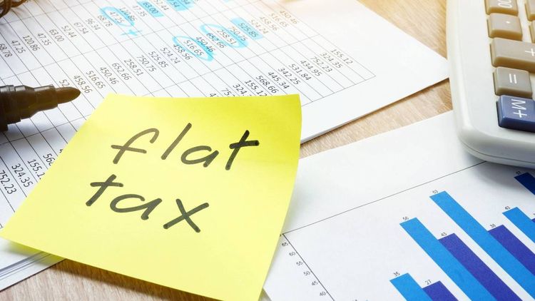 Impôts sur l'épargne : une hausse de 10% du taux de la flat tax adoptée