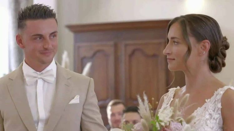 Fiona (Marié(e) à tout prix) : toujours en couple avec Alexis ? Une grosse info vient de tomber !