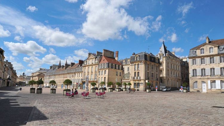 Immobilier à Caen : hausse des prix d'achat et stabilité relative des loyers en mai 2026