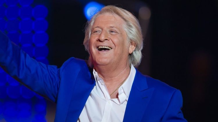 Patrick Sébastien, à l'âge de 71 ans, la nouvelle est tombée : "C’est une vraie nuisance pour moi"