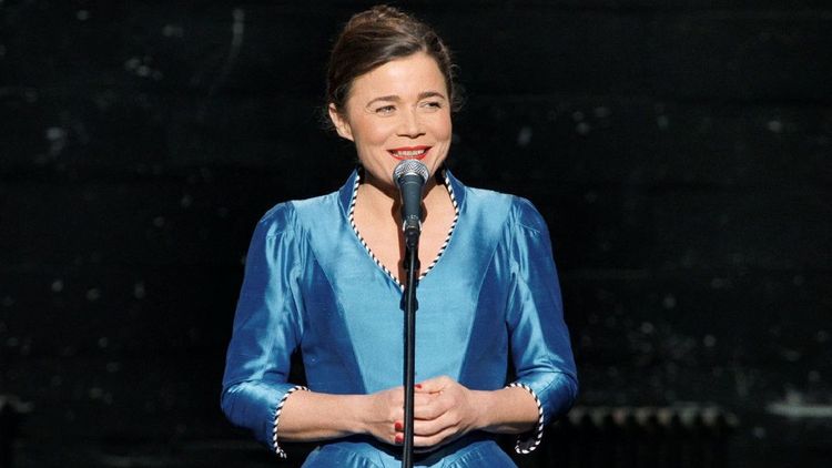 Polémique de Blanche Gardin et Lol, qui rit sort : une célèbre humoriste réagi au scandale un an après