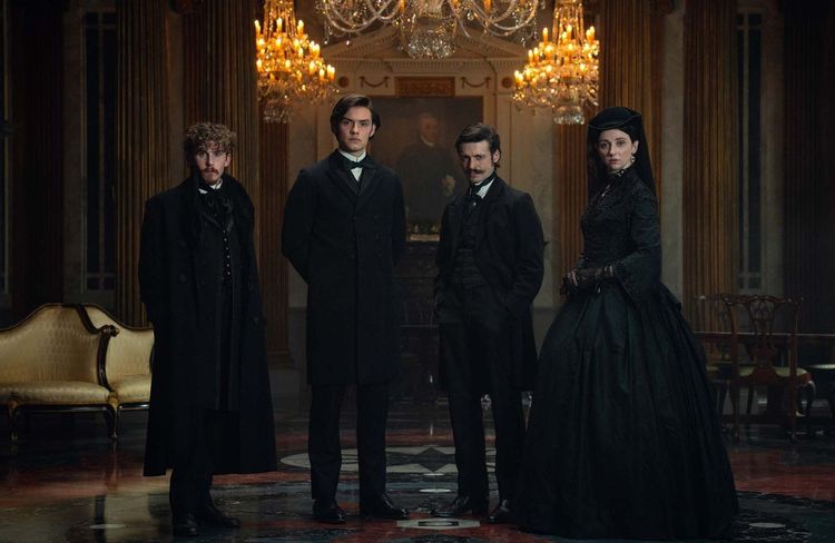 « House of Guinness » : la nouvelle série addictive Netflix pour les fans de « Peaky Blinders »
