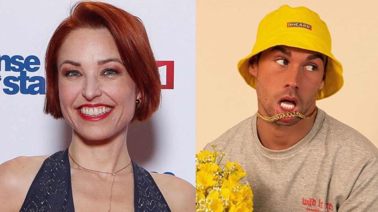"Natasha St-Pier est une sorcière" : un candidat de télé-réalité profère de graves accusations contre la chanteuse !
