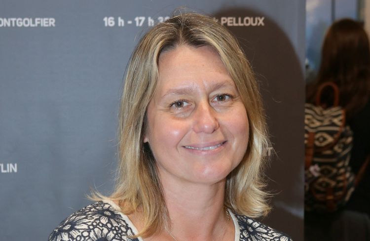 « Rien n’est plus fort que l’amour » : Luana Belmondo et sa filleule Jade Hallyday réunies