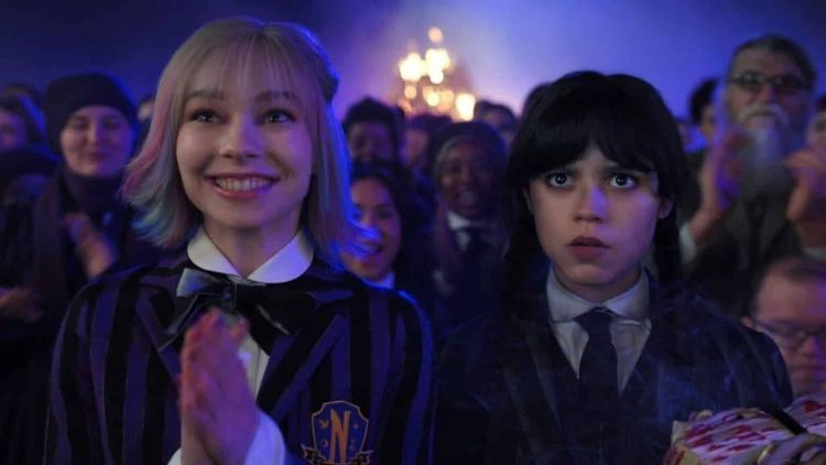 Mercredi saison 2 : une suite trop tardive sur Netflix ? Même son actrice ne voulait plus jouer dedans à cause de l'attente