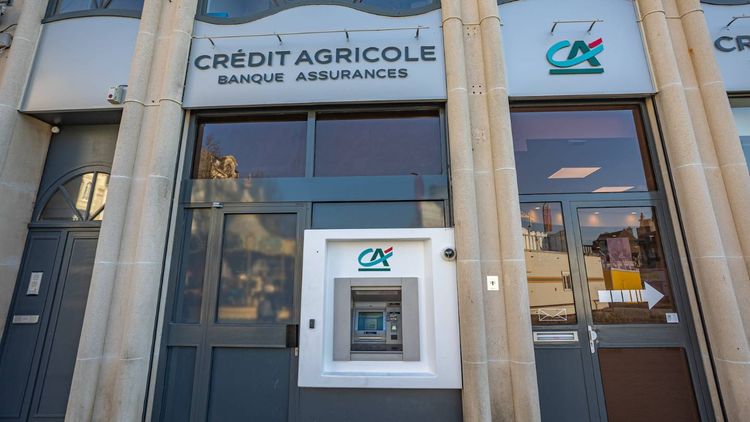 Crédit Agricole Provence Côte d'Azur : voici les hausses de tarifs au 1er juillet