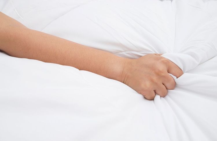87 % des femmes utilisent cette technique de masturbation, pourtant très taboue