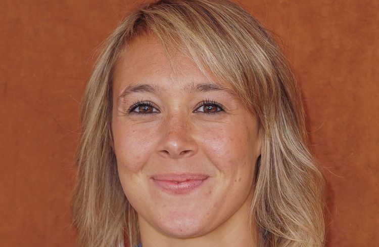 Qui est Anouk Garnier, la championne de courses à obstacles qui va grimper la tour Eiffel à la corde ?