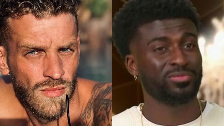 Jordan (Les Cinquante) : accusé de racisme après l’élimination de Jonathan, il sort enfin du silence, regardez !