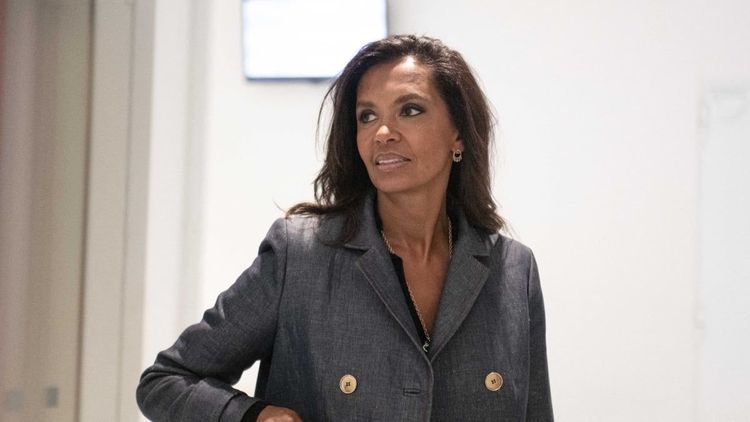 Jordan Bardella face à des cameramen "plutôt à gauche", Karine Le Marchand en mauvaise posture, "ça a été compliqué"