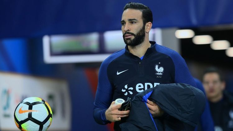 "J’ai pleuré" : Adil Rami (38 ans) craque et passe aux aveux sur Deschamps