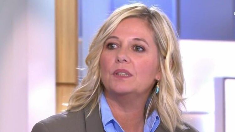 Flavie Flament, à 51 ans, "une femme sensuelle qui vieillit" : son message puissant contre l'âgisme