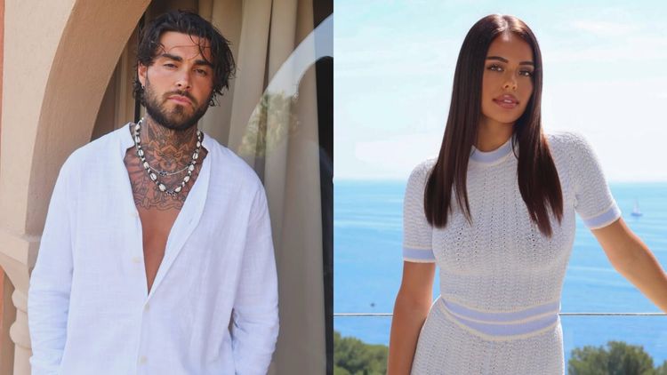 "Elle a découvert qu’il…" : Thibault Garcia séparé de Laura Chab, Clémence n’y serait pas pour rien !