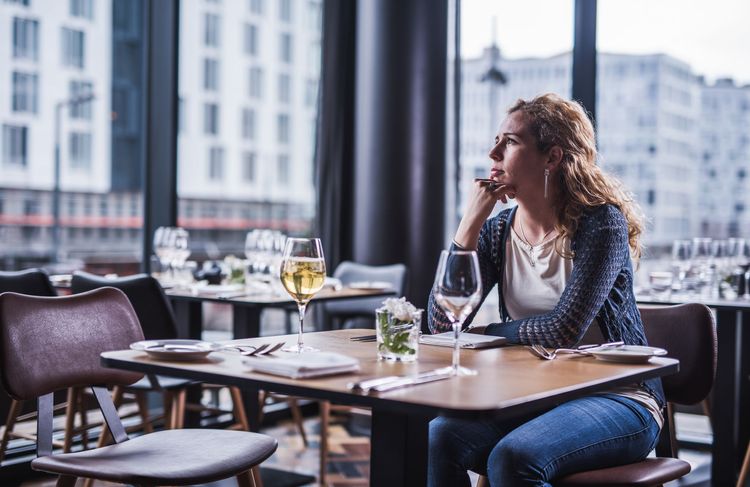 Le polter-ghosting : ce comportement irrespectueux qui impacte la confiance en soi
