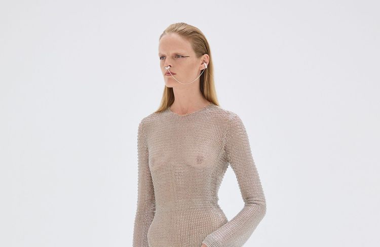ELLE Debriefe - Fashion Week Haute Couture Jour 3 : Nicola di Felice ému face à ses parents