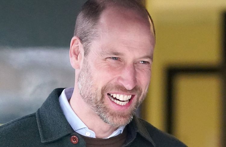 Prince William : cette règle enfreinte qui est devenue sa marque de fabrique