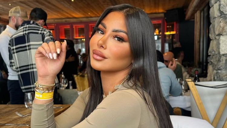 Maeva Ghennam : sur le point de quitter Dubaï ? Elle est prête à tout quitter pour sa destination de rêve et c’est surprenant !