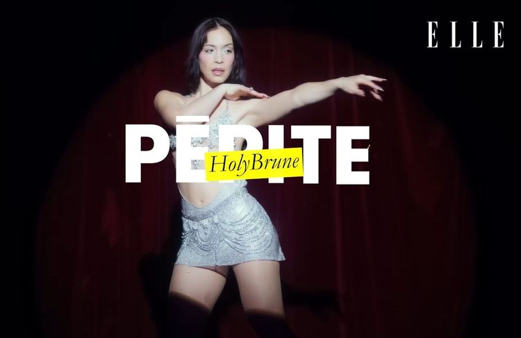 L’interview Pépite d’Holy Brune : « J’aime cette idée que ma voix voyage beaucoup plus que moi »