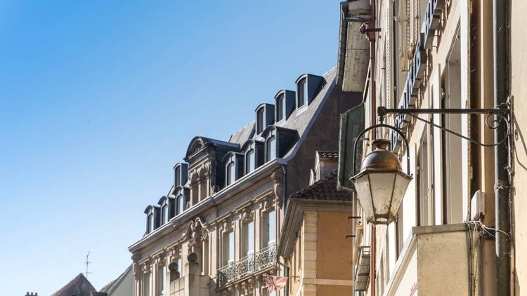 Immobilier à Mulhouse : des prix contrastés entre appartements et maisons en décembre 2025