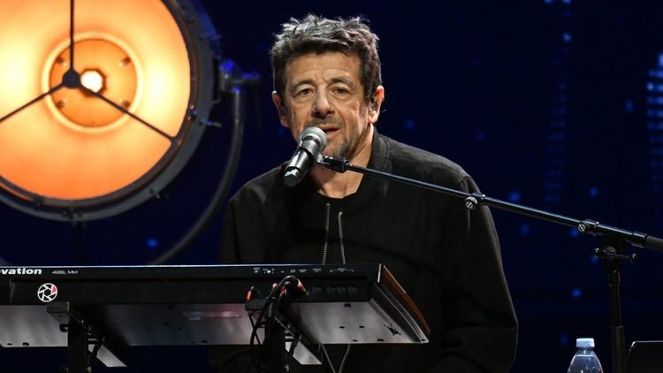 Patrick Bruel paniqué, sa voix le lâche en plein concert : "Je ne pouvais plus…", les coulisses d'un show sous haute tension