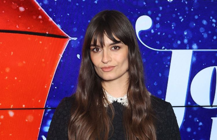 Clara Luciani revient sur le lien indissociable entre sa grossesse et son dernier album