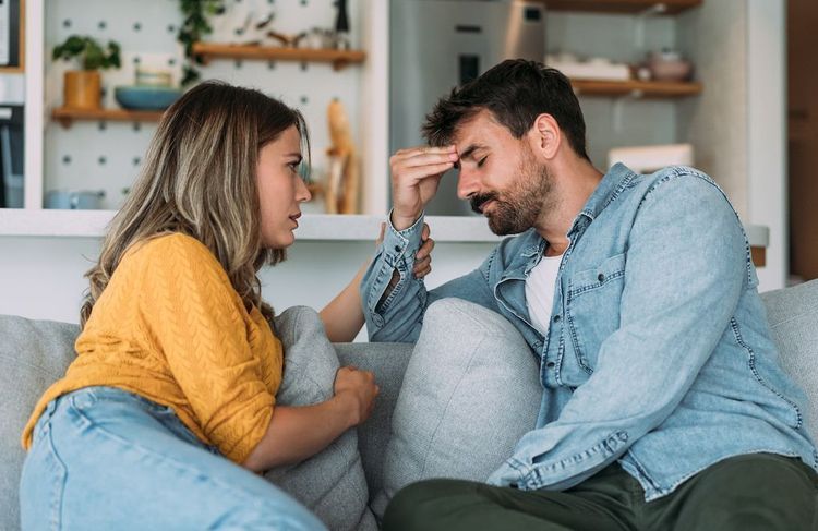Les femmes sont plus directes quand il s’agit de rompre, selon une étude