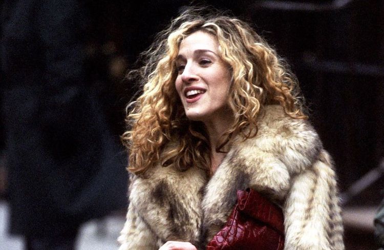 Cette boutique confidentielle à Lyon est le temple des fans de Carrie Bradshaw