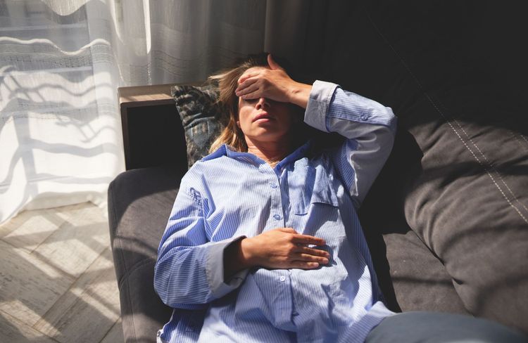 Qu’est-ce que la « grippe des règles » qui touche de nombreuses femmes sans le savoir ?