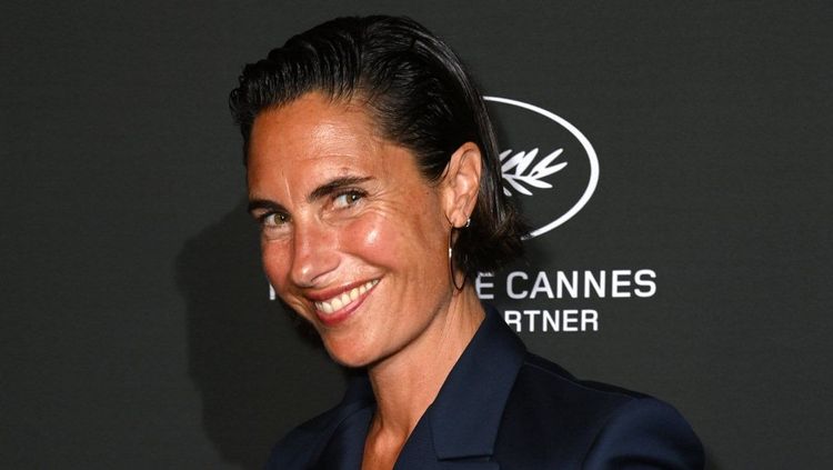 Alessandra Sublet (47 ans) sans détour sur sa vie intime depuis 2021 : "C’est le degré zéro"