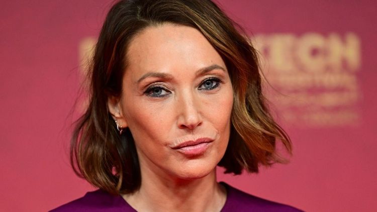 Laura Smet et l'enfer de la famille Hallyday : "On sera toujours invincibles"