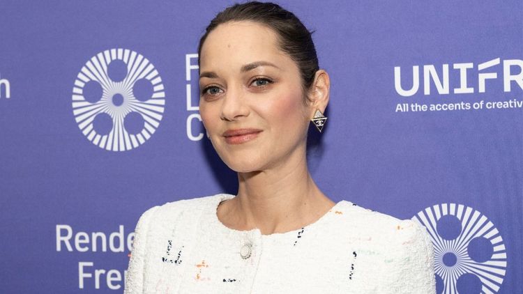 Le coup de gueule de Marion Cotillard à 47 ans : "Ce qui se passe en France est…"