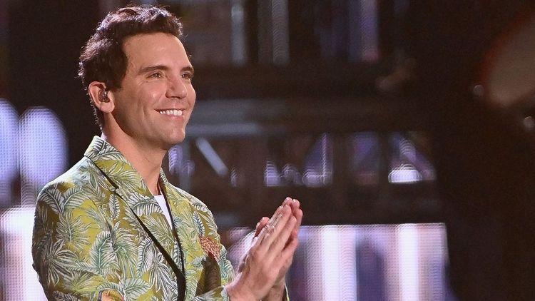 Mika s'effondre sur scène à Manchester : "Tu m'as réduit en larmes"