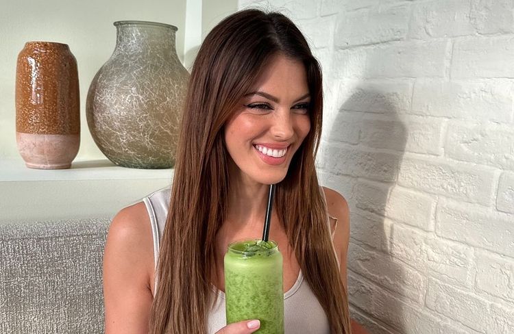 Transformée, Iris Mittenaere adopte la coupe courte