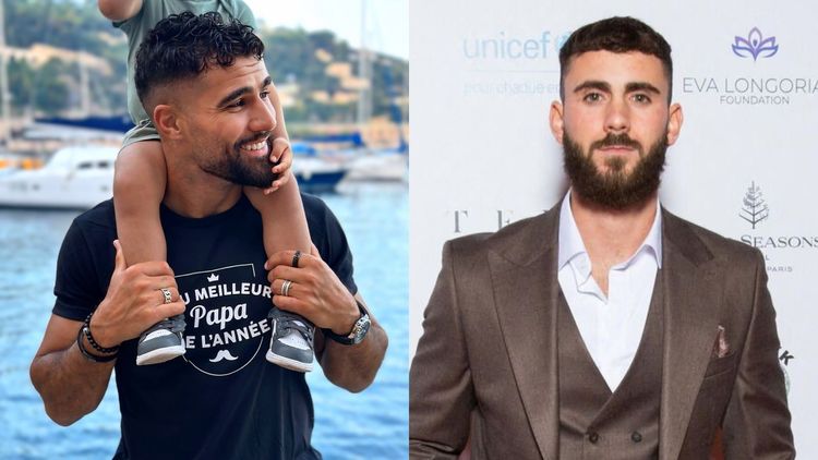 "Je m'excuse..." : Jonathan Matijas sort du silence pour la première fois après sa bagarre avec Illan Castronovo !