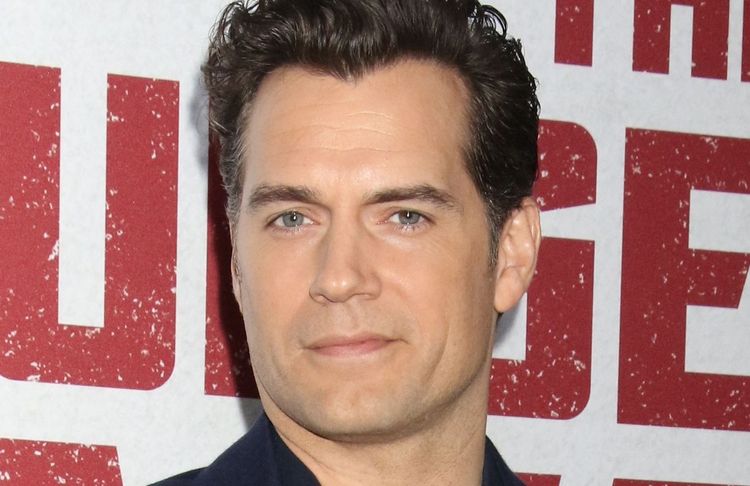 Henry Cavill : l'acteur de « Spiderman » papa pour la première fois !