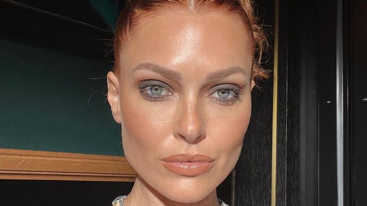 Caroline Receveur révèle son état après le cancer : "Mourir pour...